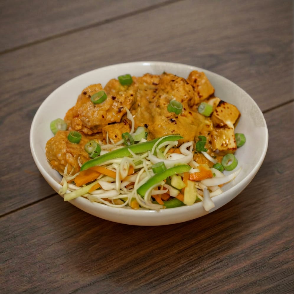 Paneer Majestic.