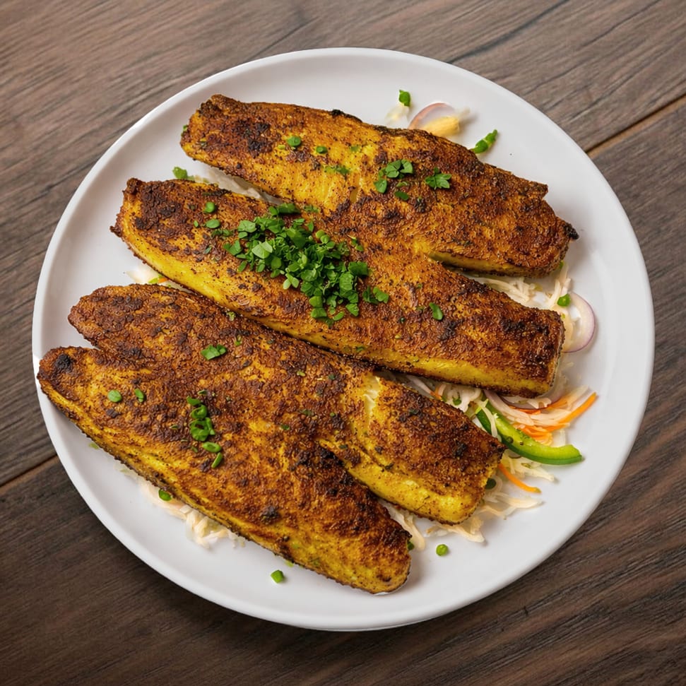 Tawa Fish.