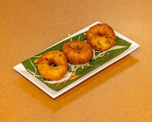 Vada.