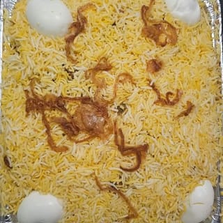 Vijayawada Chicken Biryani Family Pack