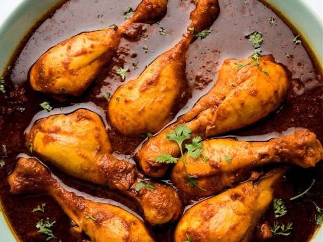 Little Spice Spl Chicken Roast.